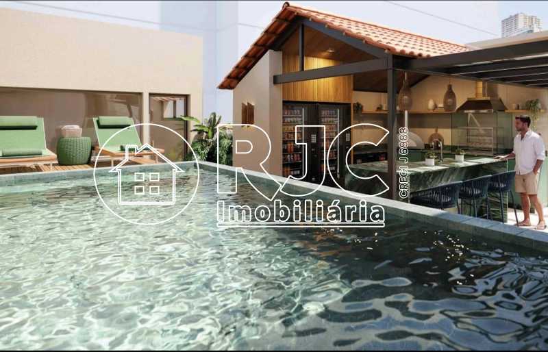 Conheça 02. do imóvel - Apartamento à venda Avenida Visconde de Albuquerque, Leblon, Rio de Janeiro - R$ 1.466.421 - MBAP00173 - 2 02. - 2