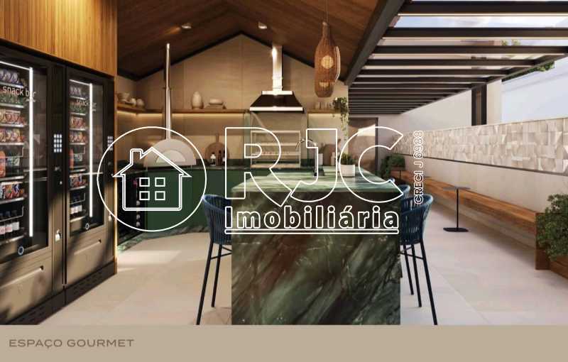 Conheça 04. do imóvel - Apartamento à venda Avenida Visconde de Albuquerque, Leblon, Rio de Janeiro - R$ 1.466.421 - MBAP00173 - 4 04. - 4