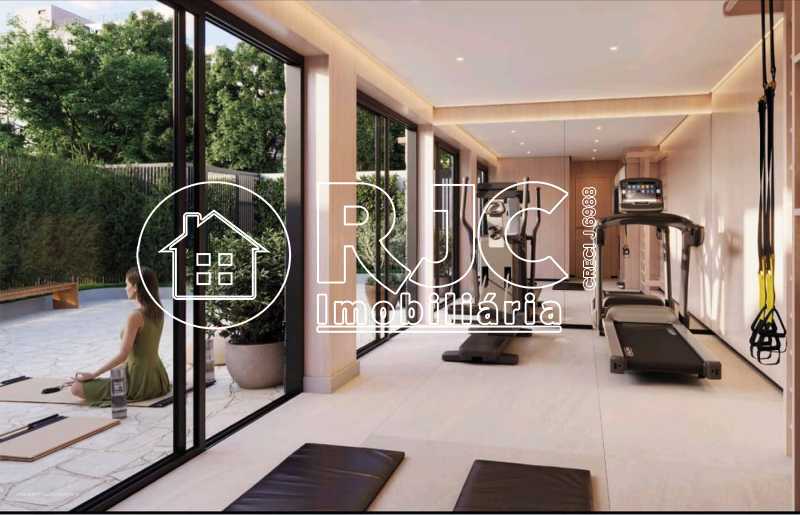 Conheça 05. do imóvel - Apartamento à venda Avenida Visconde de Albuquerque, Leblon, Rio de Janeiro - R$ 1.466.421 - MBAP00173 - 5 05. - 5