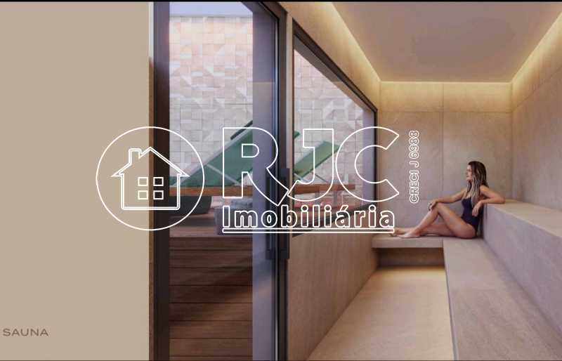 Conheça 06. do imóvel - Apartamento à venda Avenida Visconde de Albuquerque, Leblon, Rio de Janeiro - R$ 1.466.421 - MBAP00173 - 6 06. - 6