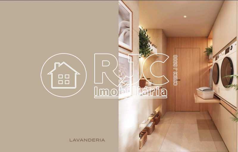 Conheça 07. do imóvel - Apartamento à venda Avenida Visconde de Albuquerque, Leblon, Rio de Janeiro - R$ 1.466.421 - MBAP00173 - 7 07. - 7