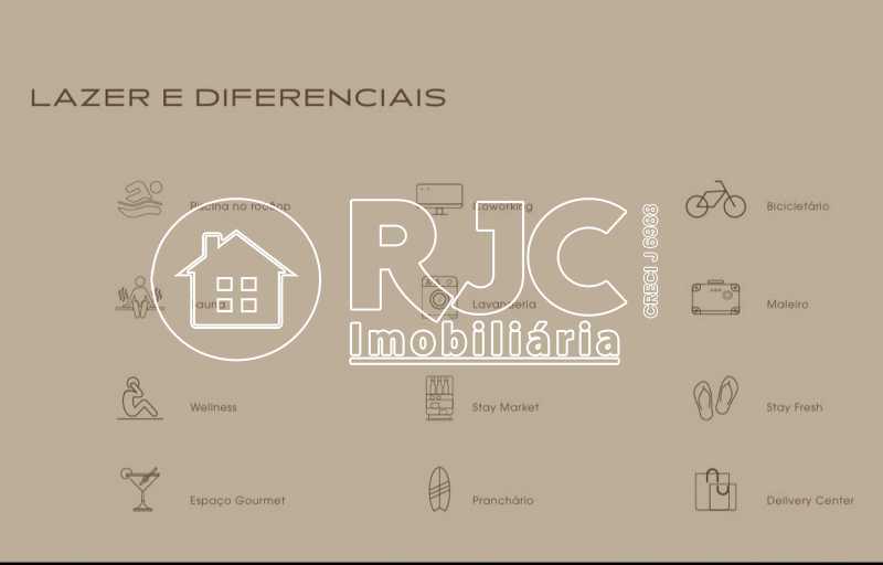 Conheça 09. do imóvel - Apartamento à venda Avenida Visconde de Albuquerque, Leblon, Rio de Janeiro - R$ 1.466.421 - MBAP00173 - 9 09. - 9