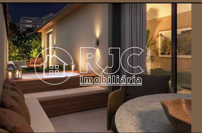 Conheça 14. do imóvel - Apartamento à venda Avenida Visconde de Albuquerque, Leblon, Rio de Janeiro - R$ 1.466.421 - MBAP00173 - 14 14. - 14