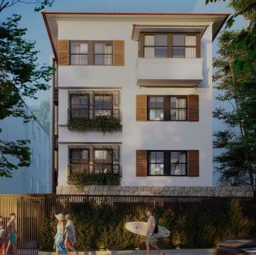 Imperdível - Cobertura à venda Avenida Visconde de Albuquerque, Leblon, Rio de Janeiro - R$ 2.959.468 - MBCO00022