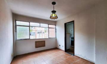 Apartamento à venda Rua Gilda de Abreu, Catumbi, Rio de Janeiro - R$ 195.000 - TIAP20955