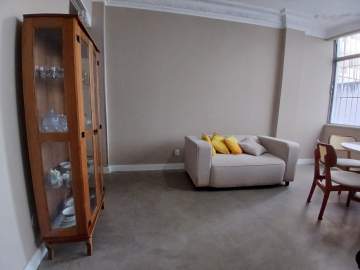 Apartamento à venda Praça Comandante Xavier de Brito, Tijuca, Rio de Janeiro - R$ 500.000 - TIAP20956