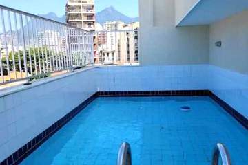 Apartamento à venda Rua Jorge Rudge, Vila Isabel, Rio de Janeiro - R$ 380.000 - TIAP20957