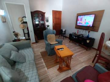 Apartamento à venda Rua Juparaná, Andaraí, Rio de Janeiro - R$ 350.000 - TIAP30746