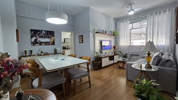 Apartamento à venda Rua Oito de Dezembro, Maracanã, Rio de Janeiro - R$ 395.000 - TIAP20960