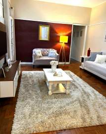 Apartamento à venda Rua Conde de Bonfim, Tijuca, Rio de Janeiro - R$ 480.000 - TIAP30750