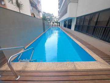 Imperdível - Apartamento à venda Rua Carlos de Vasconcelos, Tijuca, Rio de Janeiro - R$ 858.000 - MBAP36127