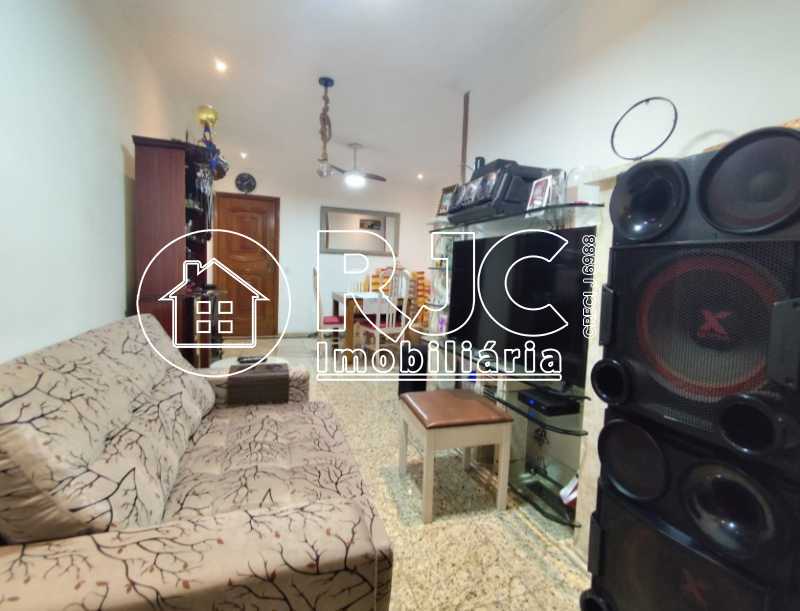 Conheça 1 do imóvel - Apartamento à venda Rua Fábio Luz, Méier, Rio de Janeiro - R$ 300.000 - MBAP28993 - 1 1 - 1