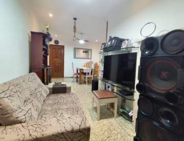 Imperdível - Apartamento à venda Rua Fábio Luz, Méier, Rio de Janeiro - R$ 300.000 - MBAP28993