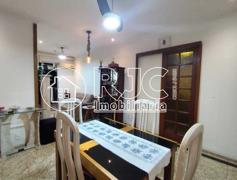 Conheça 2 do imóvel - Apartamento à venda Rua Fábio Luz, Méier, Rio de Janeiro - R$ 300.000 - MBAP28993 - 2 2 - 2