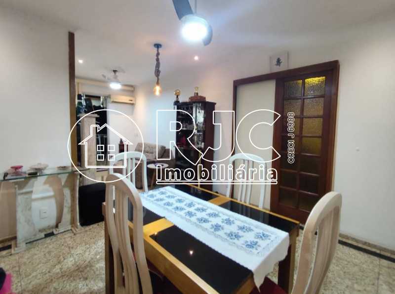 Conheça 3 do imóvel - Apartamento à venda Rua Fábio Luz, Méier, Rio de Janeiro - R$ 300.000 - MBAP28993 - 3 3 - 3