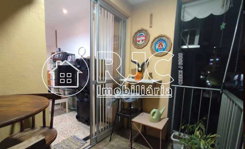 Conheça 4 do imóvel - Apartamento à venda Rua Fábio Luz, Méier, Rio de Janeiro - R$ 300.000 - MBAP28993 - 4 4 - 4