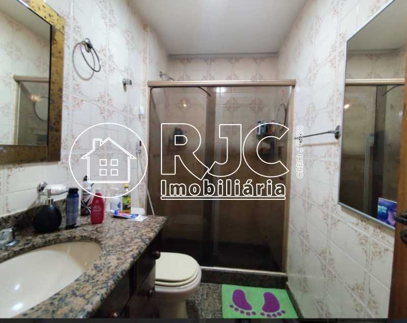 Conheça 8 do imóvel - Apartamento à venda Rua Fábio Luz, Méier, Rio de Janeiro - R$ 300.000 - MBAP28993 - 8 8 - 8