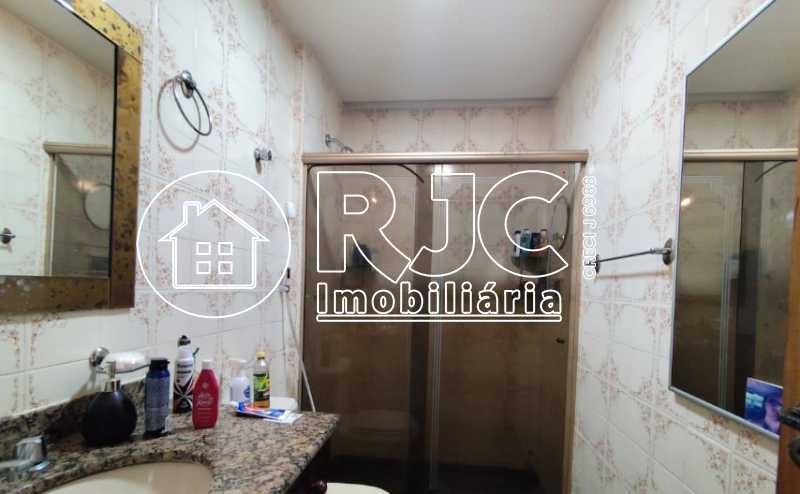 Conheça 9 do imóvel - Apartamento à venda Rua Fábio Luz, Méier, Rio de Janeiro - R$ 300.000 - MBAP28993 - 9 9 - 9