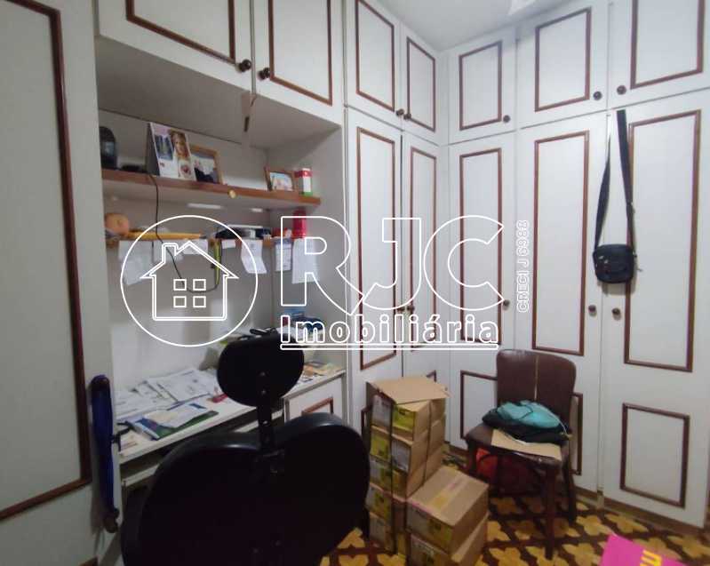 Conheça 10 do imóvel - Apartamento à venda Rua Fábio Luz, Méier, Rio de Janeiro - R$ 300.000 - MBAP28993 - 10 10 - 10