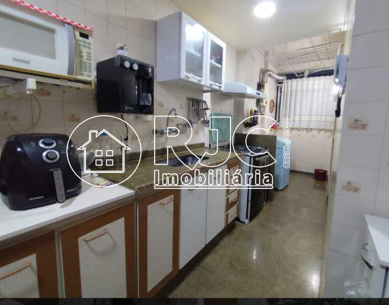 Conheça 11 do imóvel - Apartamento à venda Rua Fábio Luz, Méier, Rio de Janeiro - R$ 300.000 - MBAP28993 - 11 11 - 11