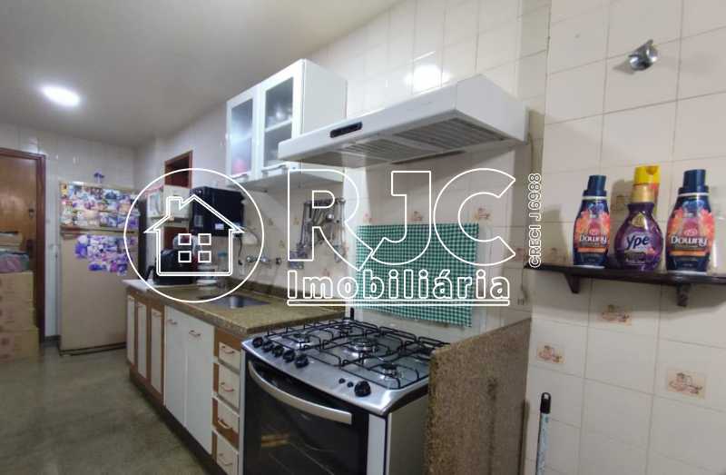 Conheça 12 do imóvel - Apartamento à venda Rua Fábio Luz, Méier, Rio de Janeiro - R$ 300.000 - MBAP28993 - 12 12 - 12