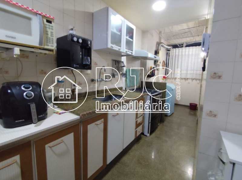 Conheça 14 do imóvel - Apartamento à venda Rua Fábio Luz, Méier, Rio de Janeiro - R$ 300.000 - MBAP28993 - 14 14 - 14