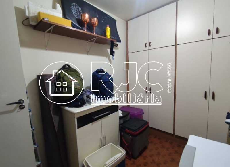 Conheça 15 do imóvel - Apartamento à venda Rua Fábio Luz, Méier, Rio de Janeiro - R$ 300.000 - MBAP28993 - 15 15 - 15