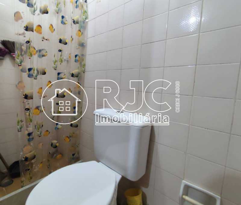 Conheça 16 do imóvel - Apartamento à venda Rua Fábio Luz, Méier, Rio de Janeiro - R$ 300.000 - MBAP28993 - 16 16 - 16