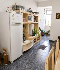 Apartamento à venda Rua Silva Teles, Tijuca, Rio de Janeiro - R$ 390.000 - TIAP20963