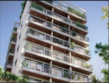 Imperdível - Apartamento à venda Rua Marquês de São Vicente, Gávea, Rio de Janeiro - R$ 1.373.444 - MBAP11737