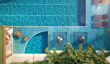 Imperdível - Apartamento à venda Rua Dona Delfina, Tijuca, Rio de Janeiro - R$ 1.257.900 - MBAP36129