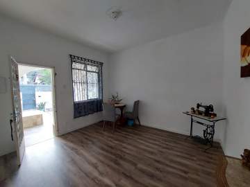 Ótima localização - Casa à venda Rua Visconde de Santa Isabel, Vila Isabel, Rio de Janeiro - R$ 650.000 - MBCA40337