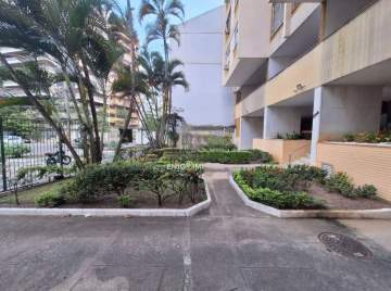 Imperdível - Apartamento à venda Rua Barão do Bom Retiro, Grajaú, Rio de Janeiro - R$ 430.000 - MBAP36131