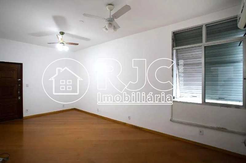 Conheça 1a do imóvel - Apartamento à venda Rua Aguiar, Tijuca, Rio de Janeiro - R$ 350.000 - TIAP20969 - 2 1a - 2