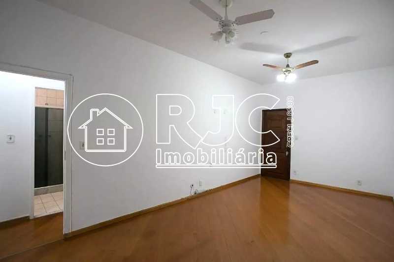 Conheça 1b do imóvel - Apartamento à venda Rua Aguiar, Tijuca, Rio de Janeiro - R$ 350.000 - TIAP20969 - 3 1b - 3