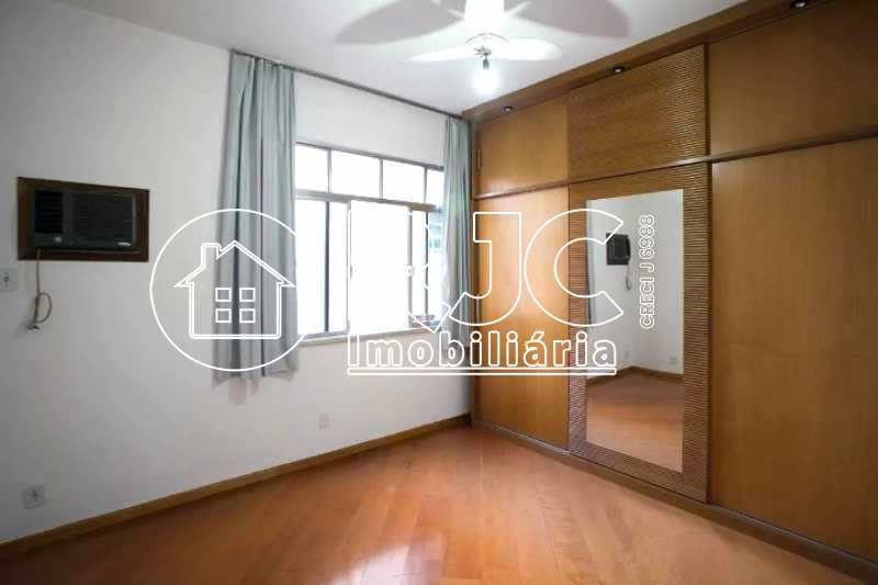 Conheça 2 do imóvel - Apartamento à venda Rua Aguiar, Tijuca, Rio de Janeiro - R$ 350.000 - TIAP20969 - 6 2 - 6
