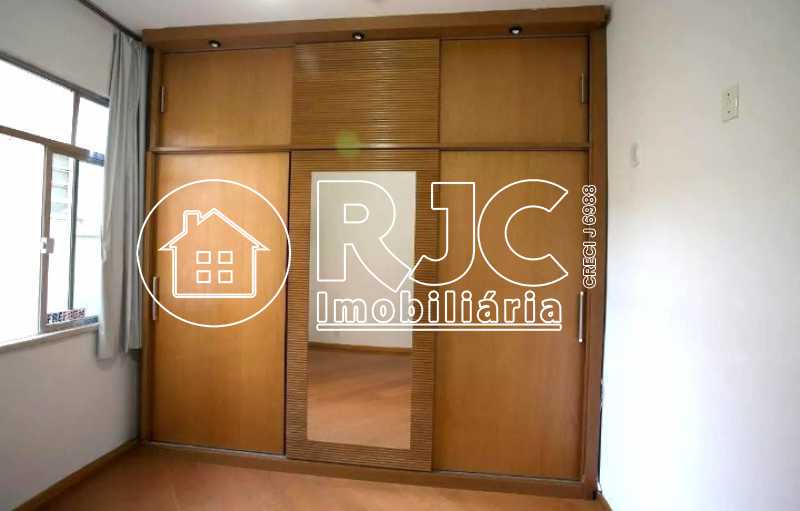 Conheça 2a do imóvel - Apartamento à venda Rua Aguiar, Tijuca, Rio de Janeiro - R$ 350.000 - TIAP20969 - 7 2a - 7