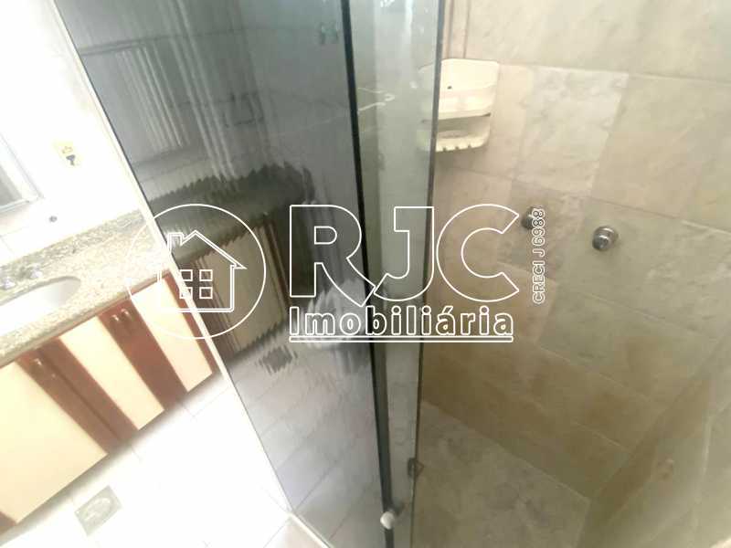 Conheça 3 do imóvel - Apartamento à venda Rua Aguiar, Tijuca, Rio de Janeiro - R$ 350.000 - TIAP20969 - 10 3 - 10