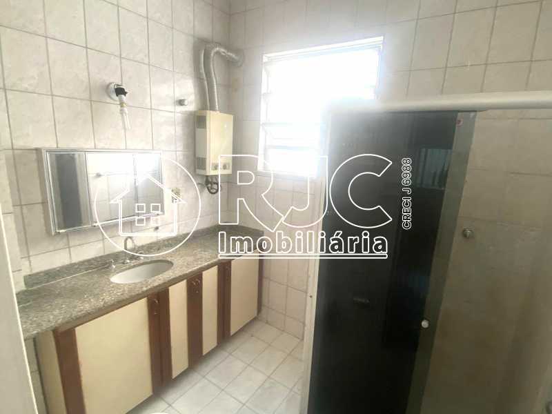 Conheça 3a do imóvel - Apartamento à venda Rua Aguiar, Tijuca, Rio de Janeiro - R$ 350.000 - TIAP20969 - 11 3a - 11