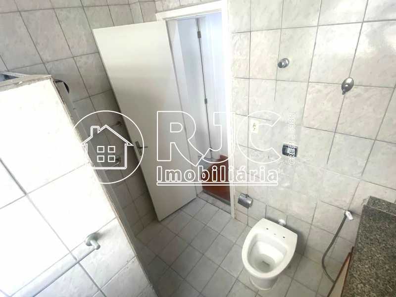 Conheça 3b do imóvel - Apartamento à venda Rua Aguiar, Tijuca, Rio de Janeiro - R$ 350.000 - TIAP20969 - 12 3b - 12