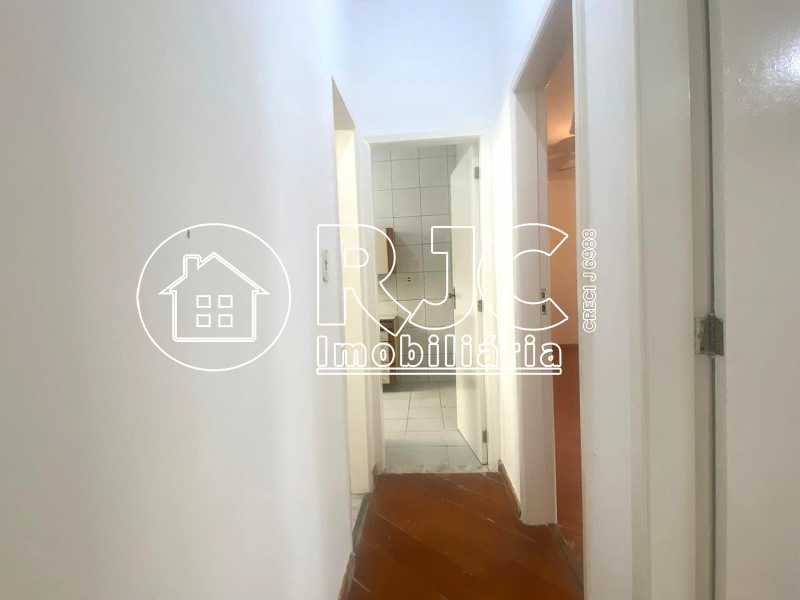 Conheça 7 do imóvel - Apartamento à venda Rua Aguiar, Tijuca, Rio de Janeiro - R$ 350.000 - TIAP20969 - 14 7 - 14