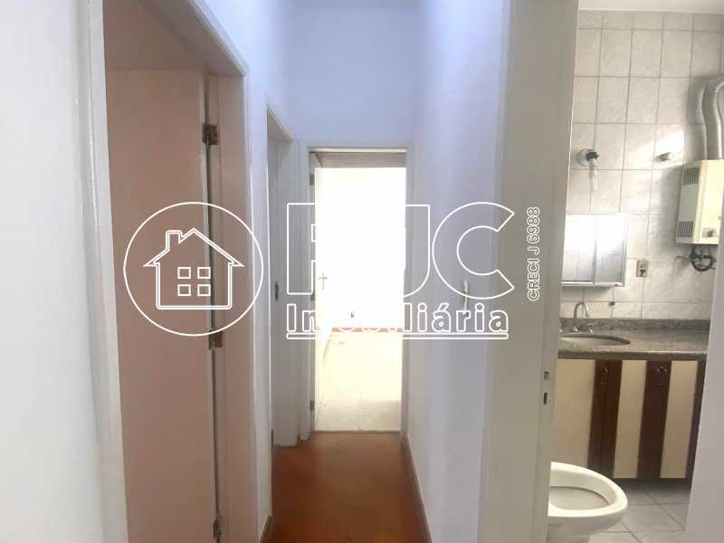 Conheça 7a do imóvel - Apartamento à venda Rua Aguiar, Tijuca, Rio de Janeiro - R$ 350.000 - TIAP20969 - 15 7a - 15