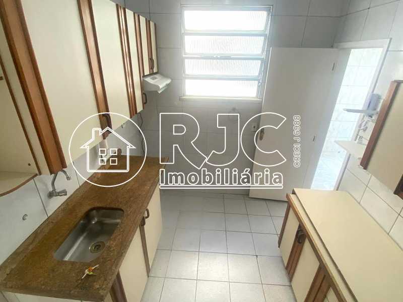 Conheça 8 do imóvel - Apartamento à venda Rua Aguiar, Tijuca, Rio de Janeiro - R$ 350.000 - TIAP20969 - 16 8 - 16