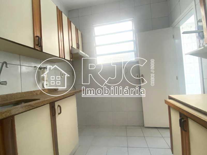 Conheça 8a do imóvel - Apartamento à venda Rua Aguiar, Tijuca, Rio de Janeiro - R$ 350.000 - TIAP20969 - 17 8a - 17