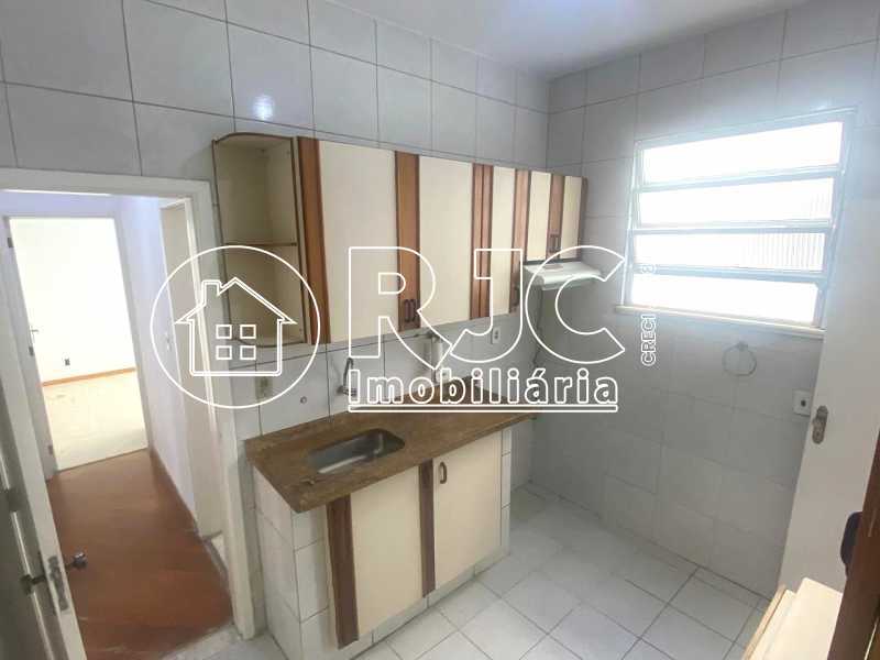 Conheça 8b do imóvel - Apartamento à venda Rua Aguiar, Tijuca, Rio de Janeiro - R$ 350.000 - TIAP20969 - 18 8b - 18