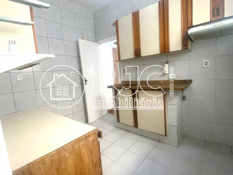 Conheça 8c do imóvel - Apartamento à venda Rua Aguiar, Tijuca, Rio de Janeiro - R$ 350.000 - TIAP20969 - 19 8c - 19