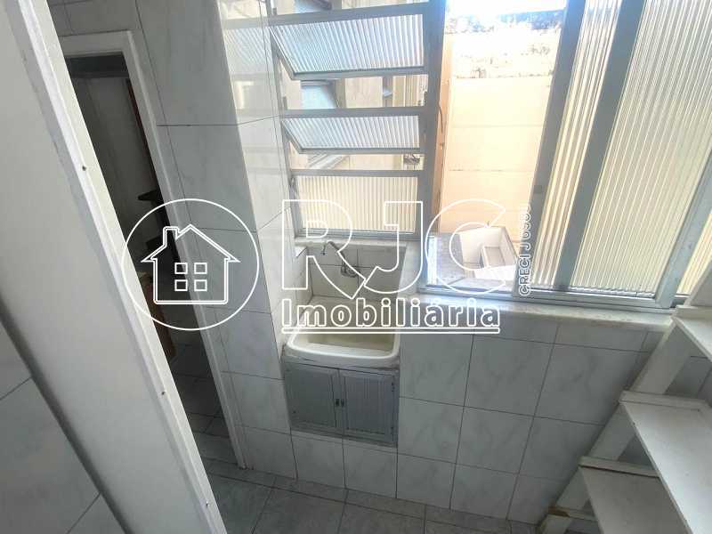 Conheça 10 do imóvel - Apartamento à venda Rua Aguiar, Tijuca, Rio de Janeiro - R$ 350.000 - TIAP20969 - 21 10 - 21