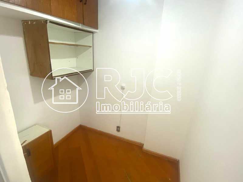 Conheça 11 do imóvel - Apartamento à venda Rua Aguiar, Tijuca, Rio de Janeiro - R$ 350.000 - TIAP20969 - 23 11 - 23