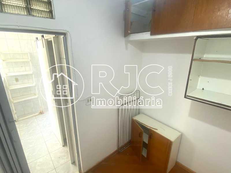 Conheça 11a do imóvel - Apartamento à venda Rua Aguiar, Tijuca, Rio de Janeiro - R$ 350.000 - TIAP20969 - 24 11a - 24