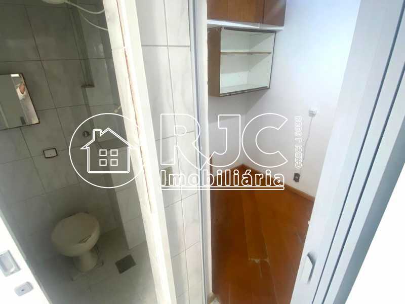 Conheça 11b do imóvel - Apartamento à venda Rua Aguiar, Tijuca, Rio de Janeiro - R$ 350.000 - TIAP20969 - 25 11b - 25